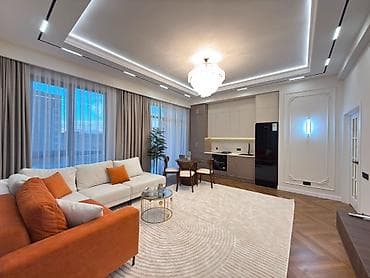 3 комнаты, 92 м², Орто-Сай с. Элитка, 4 этаж, Евроремонт at lalafo.kg 3 комнаты, 92 м², Орто-Сай с. Элитка, 4 этаж, Евроремонт