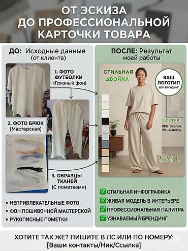 the one: Услуги графического дизайна! РЕЗЮМЕ разного стиля! ДЕЛАЮ — 9