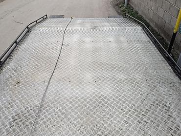 аварийное машина: Mercedes-Benz Спринтер: 2002 г., 2.7 л, Механика, Дизель — 5