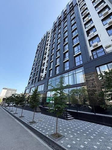pro group: 1 комната, 50 м², 3 этаж — 10