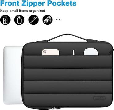 Чехол 13д MA593 Чехол для ноутбука 13дюйма противоударный MA593