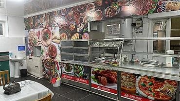 установка для пива: Линия раздачи для столовой/кафе (модульная) Профессиональная — 3