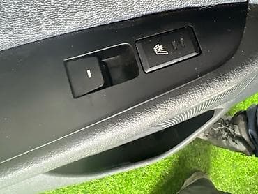 Кнопка стеклоподъёмника задняя левая для Hyundai Tucson TL (3‑е