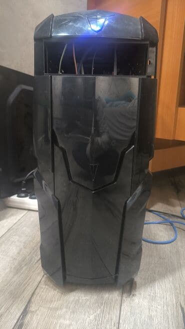 системный блок сколько стоит: Компьютер, ядер - 4, ОЗУ 8 ГБ, Для работы, учебы, Б/у, Intel Core i7, NVIDIA GeForce GTX 1080, HDD + SSD — 6