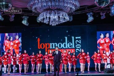 работа аниматором бишкек: Организация мероприятий | Ведущий, тамада, Певцы — 11