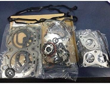 outback: Салмалар Subaru 2015 г., Жаңы, Оригинал, Жапония — 1