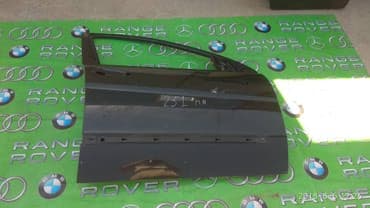 двери венто: Дверь передняя правая на мерседес w251 R-класс — 1