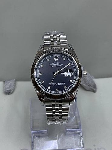 tag heuer: Мужские наручные часы — подборка известных брендов - Patek Philippe — 2