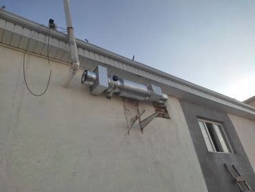 токарь фрезеровщик бишкек: Жестяные работы, Листогиб, Механическая резка, Сварка и соединение — 20