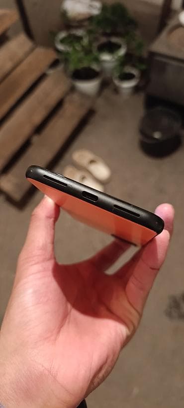 google pixel купить: Google Pixel 4 XL, Б/у, 128 ГБ, цвет - Оранжевый, 1 SIM, eSIM — 4