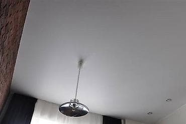 motion design: Натяжной потолок Глянцевое, Матовое, 3D потолки Гарантия, Бесплатная консультация, Бесплатный замер — 2