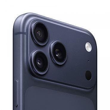 apple whatch 6: IPhone 17 Pro Max, Новый, 256 ГБ, Синий, Кабель, 100 % — 2