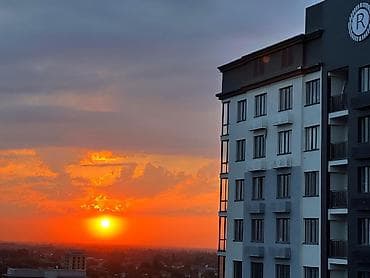 nova grand: 2 комнаты, 78 м², Элитка, Дизайнерский ремонт — 1