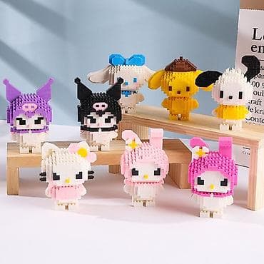 обувь jordan: Мини брикс — 3