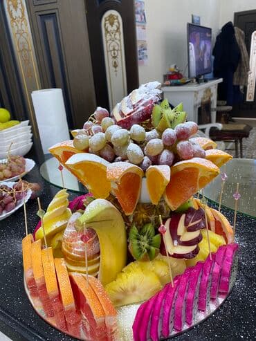 Выездные банкеты | Повара