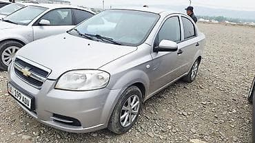 hyundai solaris 2013: Chevrolet Aveo: 2009 г., 1.2 л, Ручные, Бензин, Седан — 2