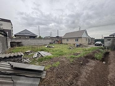 дом ивановка: 6 соток, Для бизнеса, Красная книга, Тех паспорт — 5