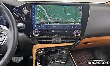 Продажа авто: Lexus NX: 2023 г., 2.5 л, Автомат, Гибрид, Кроссовер — 6
