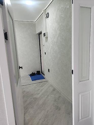 Квартиры: 1 комната, 45 м², Технопарк 106 серия, 5 этаж, Евроремонт — 6