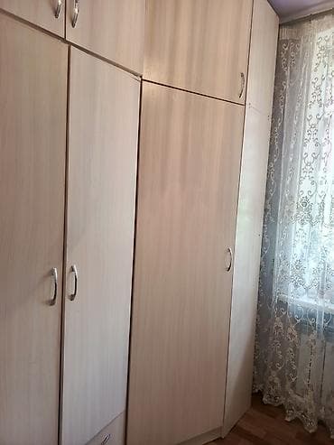 шкаф уголок: Шифоньер, шкаф для одежды, Угловой, ЛДСП — 2