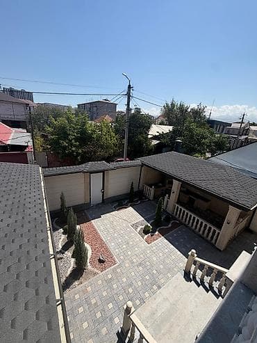 Үйлөр: ПРОДАЁТСЯ АБСОЛЮТНО НОВЫЙ ДОМ 📍 Район Карла Маркса — топовая локация! — 10