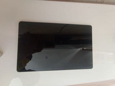 чехлы для ноутбука бишкек: Планшет, Lenovo, эс тутум 32 ГБ, 9" - 10", 4G (LTE), Колдонулган, Классикалык түсү - Боз — 1