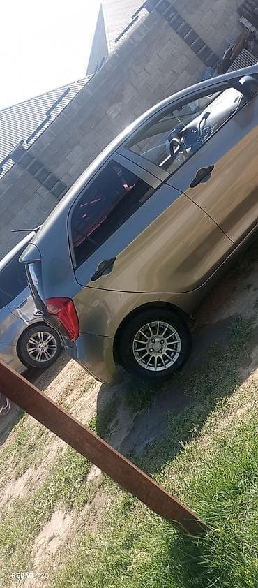 e class: Kia Morning: 2016 г., 0.1 л, Автомат, Бензин — 4