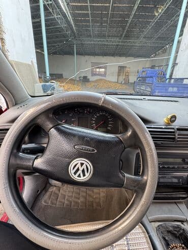 радиатор опель вектра б: Volkswagen Passat Variant: 1998 г., 1.6 л, Механика, Бензин, Универсал — 5