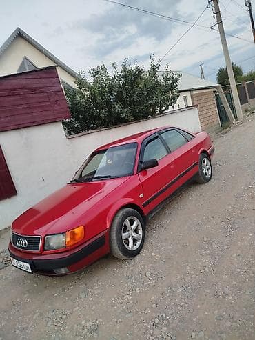 ауди с 4 2 0: Audi S4: 1991 г., 2.3 л, Механика, Газ, Седан — 1