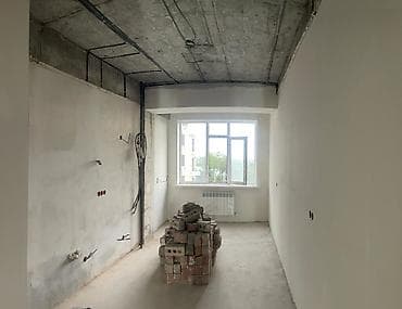 скорый: 3 комнаты, 84 м², Шлагбаум 6 этаж — 8