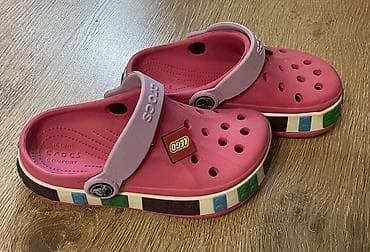 Детская обувь: Продаю CROCS, б/у. Размер 26,27. Состояние отличное. Цена 500 сом — 2