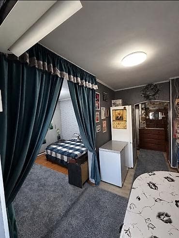 Батирлер: 1 бөлмө, 37 м², Жеке план, 5 кабат, Косметикалык оңдоо — 3