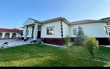 400 м², 6 комнат, Утепленный