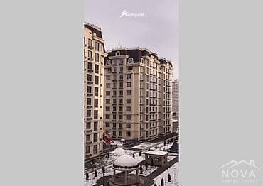 2 комнаты, 75 м², Элитка, 8 этаж, Готовая ПСО (под самоотделку) — 3