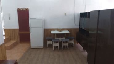 сдаю квартиру на долгий срок район филормония: 1 комната, Собственник, С мебелью полностью — 3