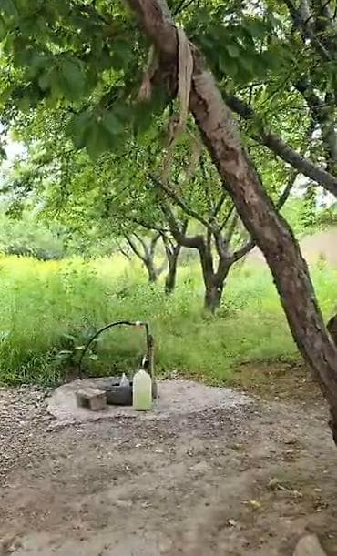 Недвижимость: Ноокат району Баглан айлыдан 20 сотик жер там сатылат. Ремонту орто — 6