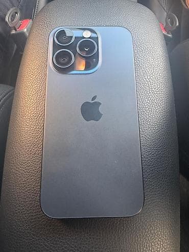 айфон 10 х: IPhone 15 Pro, 256 ГБ, Blue Titanium, Защитное стекло, Чехол, Коробка, 82 % — 4