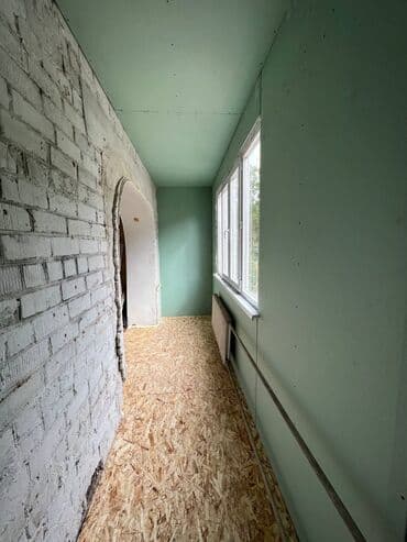 квартиры в бишкеке на долгий срок: Утепление балкона, лоджии, Утепление стен, Утепление полов | Утепление дома, Утепление бани, Утепление завода | Пенополиуретан, Penoplex, Пенопласт Больше 6 лет опыта — 3