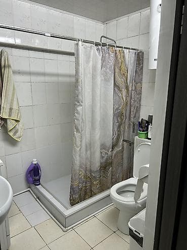 3: 3 комнаты, 74 м², 1 этаж, Евроремонт — 7