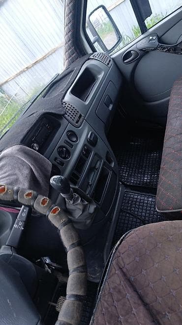 электро спринтер: Mercedes-Benz Спринтер: 2000 г., Ручные, Фургон — 2