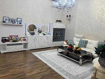 закрытый городок: 380 м², 7 комнат, Утепленный, Теплый пол, Бронированные двери — 2