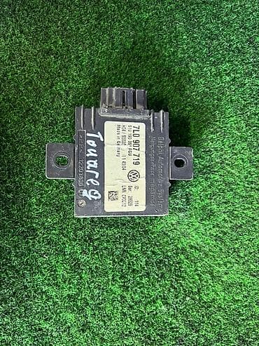 mini vci: Блок управления системы контроля давления в шинах (TPMS) Volkswagen — 1