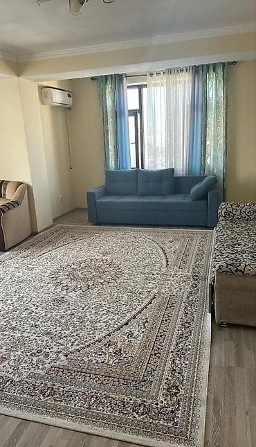 2 комнаты, Агентство недвижимости, Без подселения, С мебелью полностью — 2