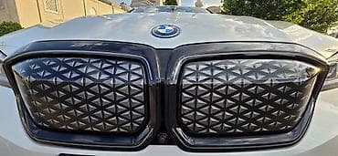 разноширокие: BMW i3: 2025 г., Автомат, Электромобиль, Седан — 10