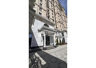 red centr: 4 комнаты, 150 м², Элитка, 15 этаж, Дизайнерский ремонт — 7