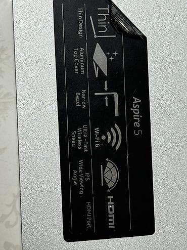 macbook pro 2014: Ноутбук, Acer, 4 ГБ ОЗУ, AMD Ryzen 3, Б/у, Для несложных задач, память SSD — 5