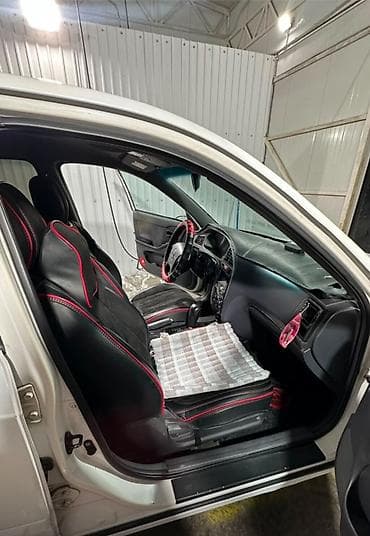 Продажа авто: Hyundai Avante: 2003 г., 1.5 л, Автомат, Бензин, Седан — 3