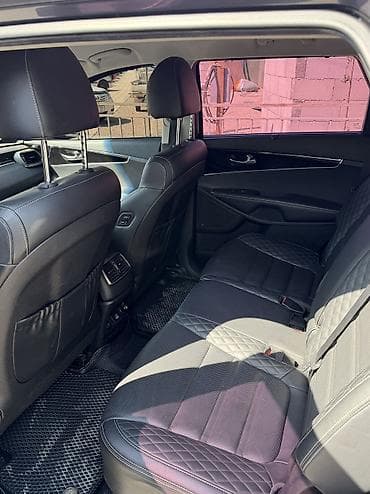 киа 8: Kia Sorento: 2018 г., 2.2 л, Автомат, Дизель, Кроссовер — 5