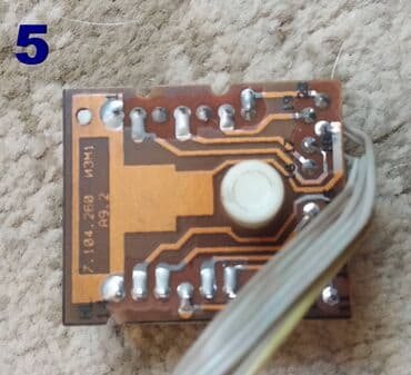 скупка старых нерабочих телевизоров: Продаю 1.платы ТВ Рубин от 50 до 350 сом № №1 - 29 Стирающая и — 7