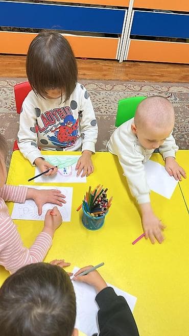 детский сад с видеонаблюдением бишкек: Здоровый садик — всё лучшее детям! Адрес: пер. Сумской, 11 Время — 8